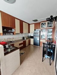 Blk 836 Yishun Street 81 (Yishun), HDB Executive #616020041